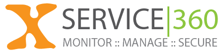 Managed SERVICE|360 IT Services